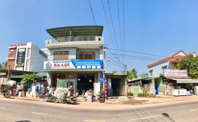 vlxd ba lợi - cửa hàng vật liệu xây dựng