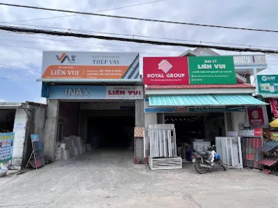 vlxd liên vui - cửa hàng vật liệu xây dựng
