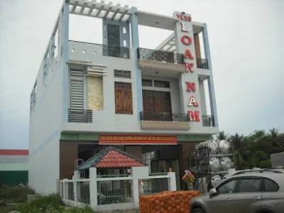 vlxd loan nam - cửa hàng vật liệu xây dựng