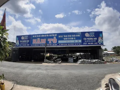 vlxd năm tỏ - cửa hàng vật liệu xây dựng