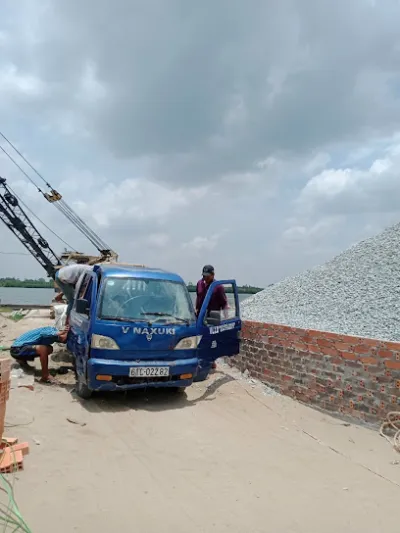 vlxd nhanh - cửa hàng vật liệu xây dựng