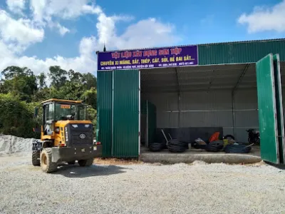 vlxd sơn tiệp - cửa hàng vật liệu xây dựng