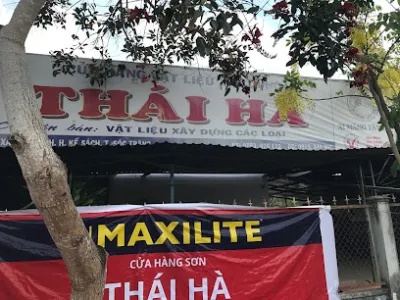 vlxd thái hà - cửa hàng vật liệu xây dựng