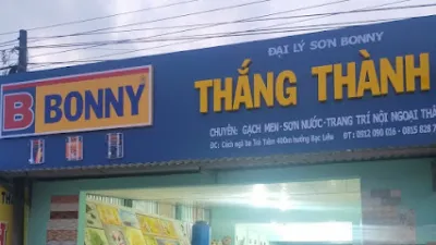 vlxd thắng thành - cửa hàng