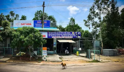 vlxd thanh bình - cửa hàng vật liệu xây dựng