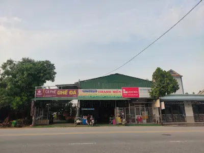vlxd thanh mến - cửa hàng vật liệu xây dựng