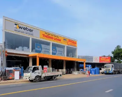 vlxd thông loan - cửa hàng vật liệu xây dựng