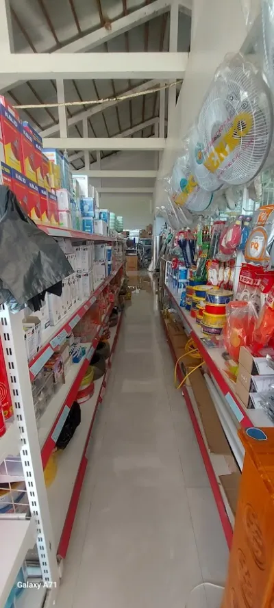 vlxd trần đa rết - cửa hàng vật liệu xây dựng