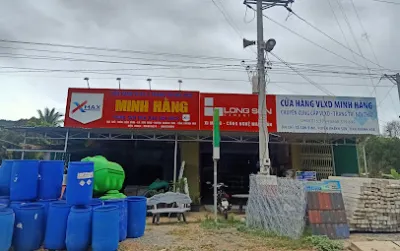 vlxd  trang trí nội thất minh hằng - cửa hàng vật liệu xây dựng