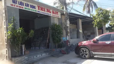 vlxd trung kim - nhà cung cấp vật liệu xây dựng