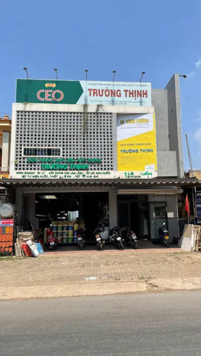 vlxd trường thịnh - cửa hàng vật liệu xây dựng
