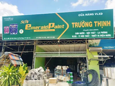 vlxd trường thịnh - vlxd bến tre - cửa hàng vật liệu xây dựng