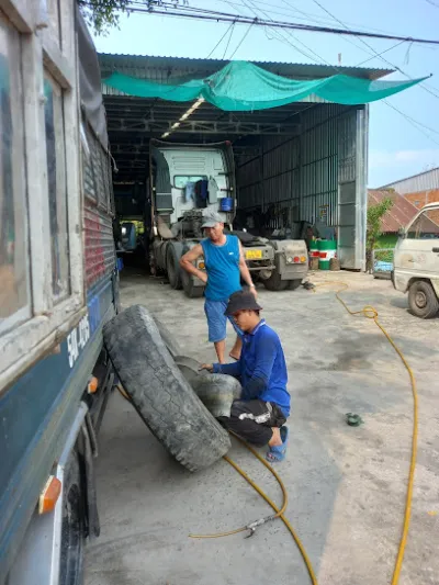 vlxd-ttnt đức ân 2 - cửa hàng vật liệu xây dựng
