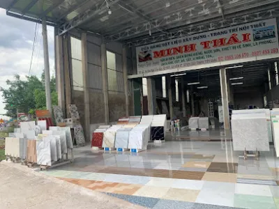 vlxd -ttnt minh thái - cửa hàng vật liệu xây dựng
