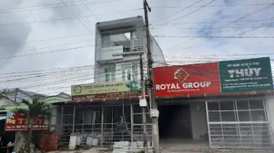 vlxd  ttnt thủy - cửa hàng vật liệu xây dựng