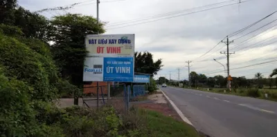 vlxd út vinh - cửa hàng vật liệu xây dựng