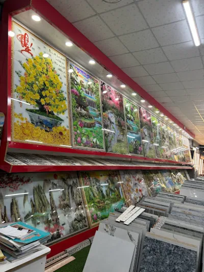 vlxd và trang trí nội thất đại phát - cửa hàng vật liệu xây dựng