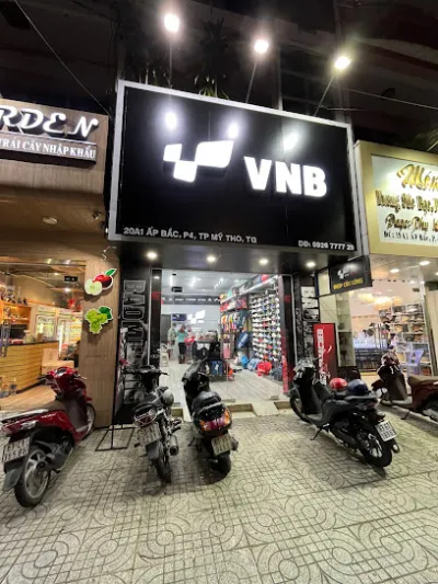 vnb sports - cửa hàng giày thể thao