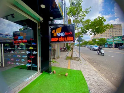 vnb sports - cửa hàng giày thể thao