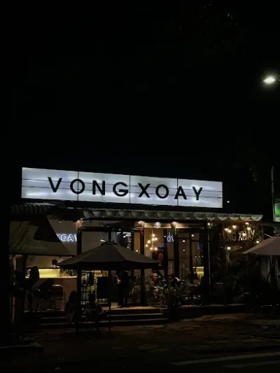 vòng xoay - tea of dreamer - trà trân châu