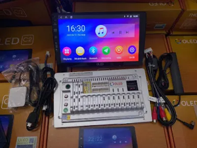 vp auto vĩnh phúc auto - đại lý ô tô