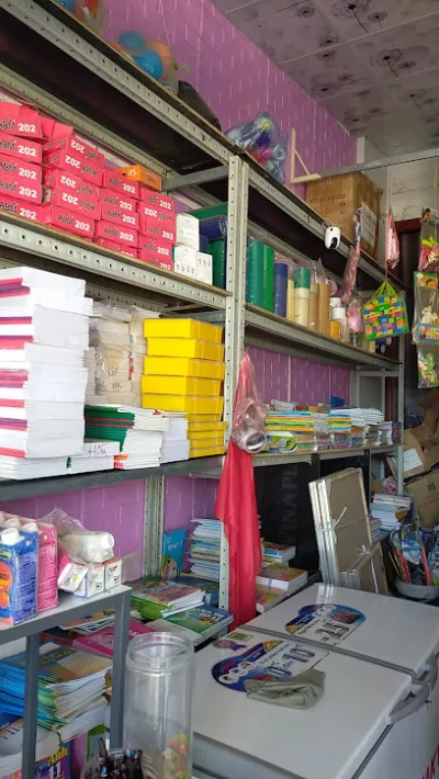 vpp quỳnh lam - cửa hàng văn phòng phẩm