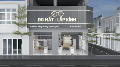 vt optical - 173 lê hồng phong - tp.vũng tàu - cửa hàng kính mát