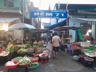 vựa cá nước ngọt nu basa - chợ hải sản vựa cá nước ngọt nu basa - chợ hải sản