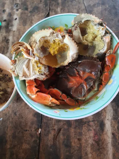 vựa cua tấn - nhà hàng món cua