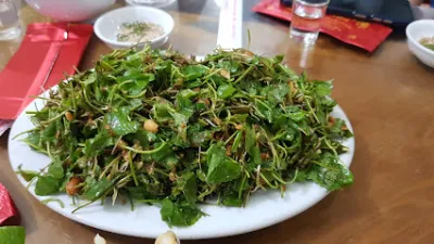vua gà tươi - nhà hàng