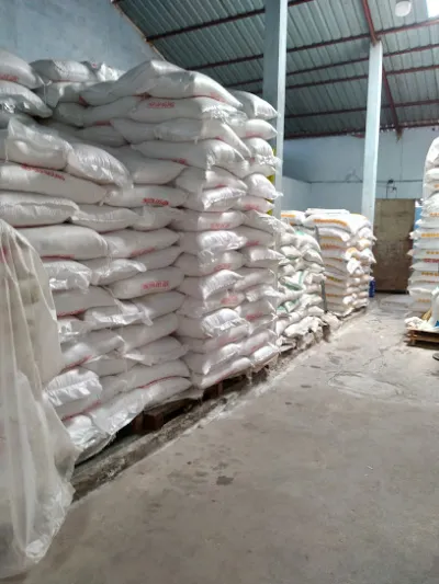 vựa gạo bửu - cửa hàng gạo