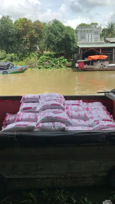 vựa gạo hai đức trường - nhà bán buôn gạo vựa gạo hai đức trường - nhà bán buôn gạo