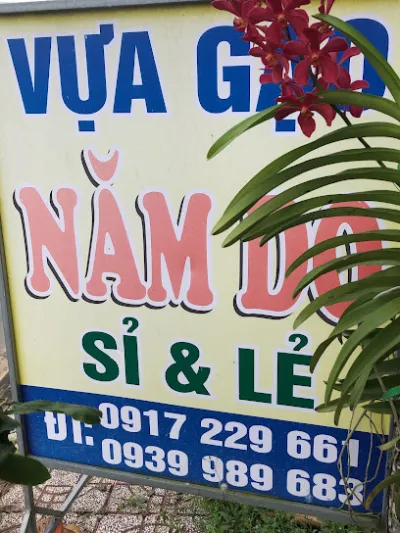 vựa gạo năm do - nhà bán buôn gạo