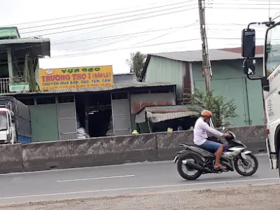 vựa gạo sáu lá - nhà bán buôn gạo vựa gạo sáu lá - nhà bán buôn gạo