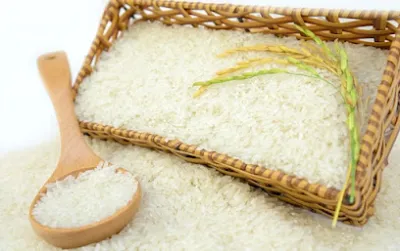 vựa gạo thuận phát - nhà bán buôn gạo