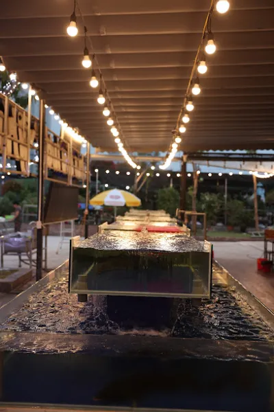 vựa hải sản cửa lò - 24 huỳnh thúc kháng - nhà hàng