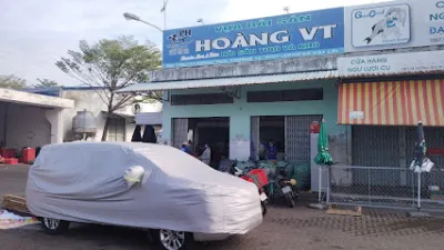 vựa hải sản hoàng vt - nhà bán buôn hải sản