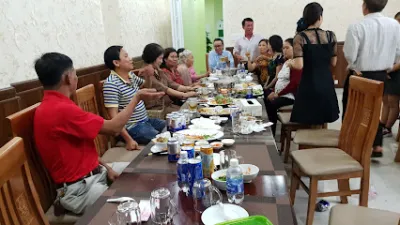vựa hải sản tươi sống nha trang
