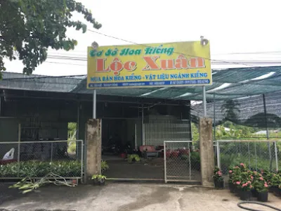 vựa kiểng lộc xuân - trung tâm cây cảnh