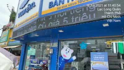 vua nệm - cửa hàng bán đệm