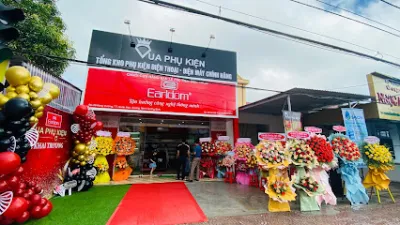 vua phụ kiện quảng bình cơ sở 2 - cửa hàng bán đồ điện tử