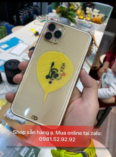 vua phụ kiện việt - ngã 3 thanh xuyên - cửa hàng phụ kiện điện thoại di động