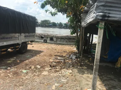 vựa rau củ quả đà lạt tý hành - nhà hàng