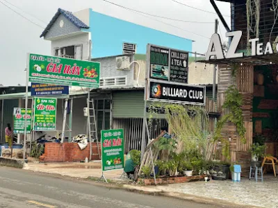 vựa trái cây gia hân - nhà bán buôn nông sản vựa trái cây gia hân - nhà bán buôn nông sản