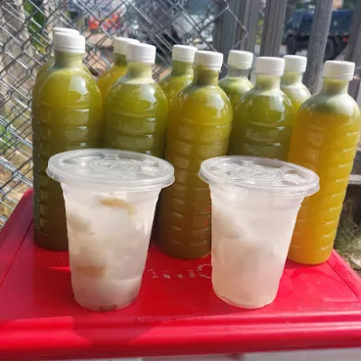 vựa trái cây thanh tươi - nhà bán buôn trái cây