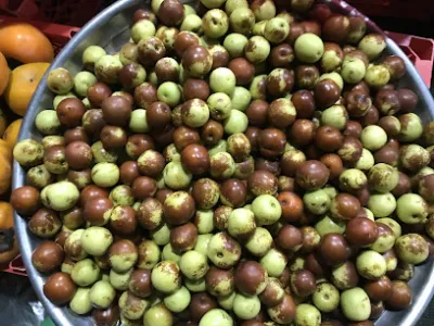 vựa trái cây thu hà - cửa hàng tạp phẩm