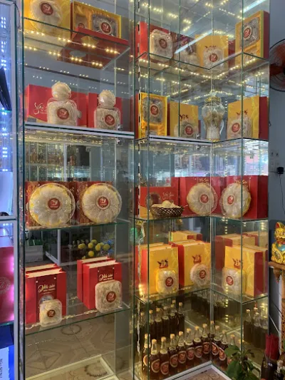 vua yến - tổ yến sào nguyên chất - cửa hàng bán thực phẩm sạch