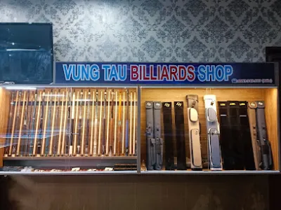 vung tau billiards shop - cửa hàng bán dụng cụ bi-a