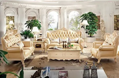 vương quốc nội thất - trung tâm mua sắm