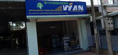 vỹ an phân bón - nhà cung cấp phân bón